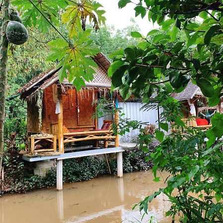 Nakhon Si Ban Na Homestay Накхонсітхаммарат Екстер'єр фото