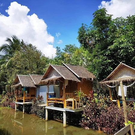 Nakhon Si Ban Na Homestay Накхонсітхаммарат Екстер'єр фото