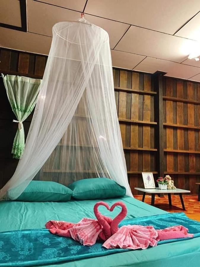 Nakhon Si Ban Na Homestay Накхонсітхаммарат Екстер'єр фото