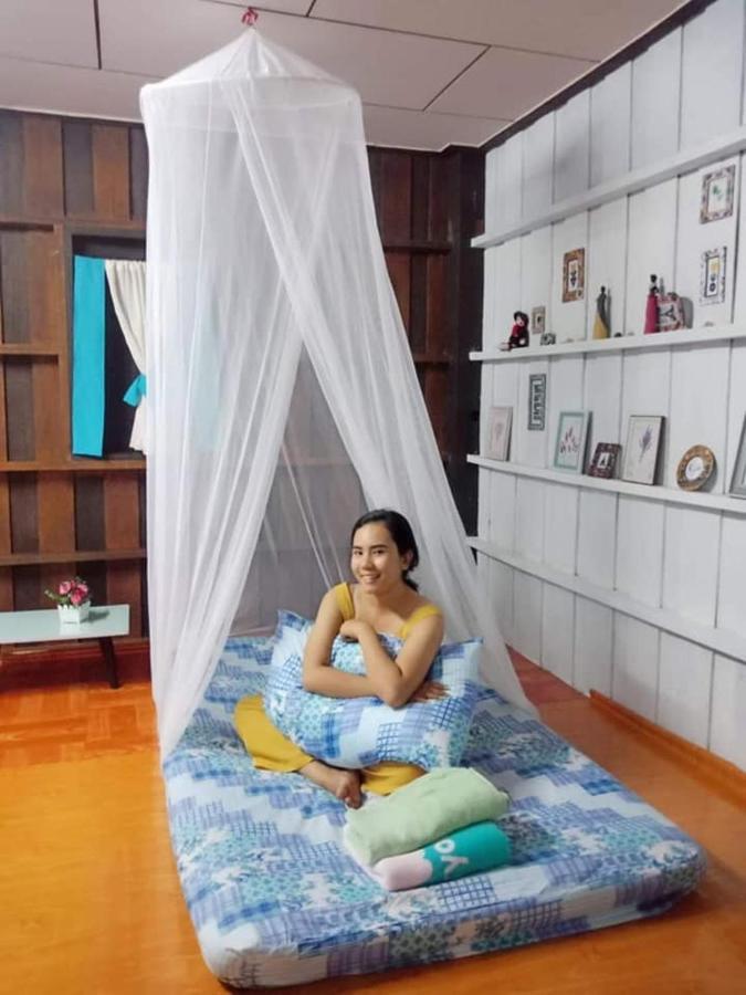 Nakhon Si Ban Na Homestay Накхонсітхаммарат Екстер'єр фото