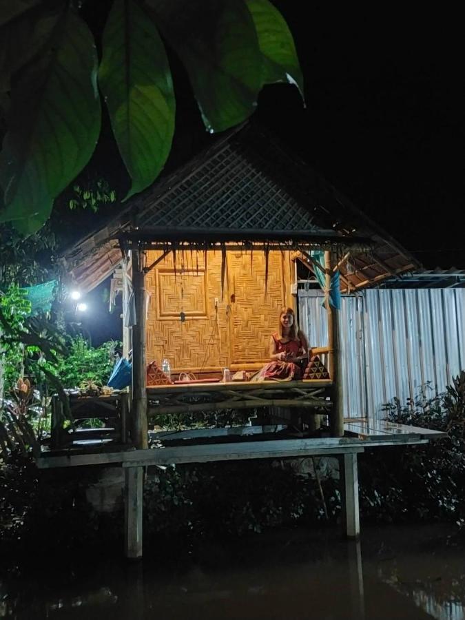 Nakhon Si Ban Na Homestay Накхонсітхаммарат Екстер'єр фото