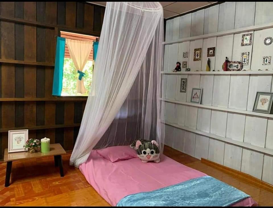 Nakhon Si Ban Na Homestay Накхонсітхаммарат Екстер'єр фото
