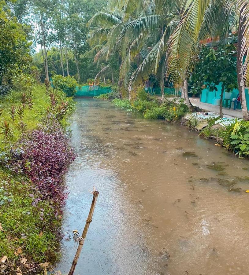 Nakhon Si Ban Na Homestay Накхонсітхаммарат Екстер'єр фото
