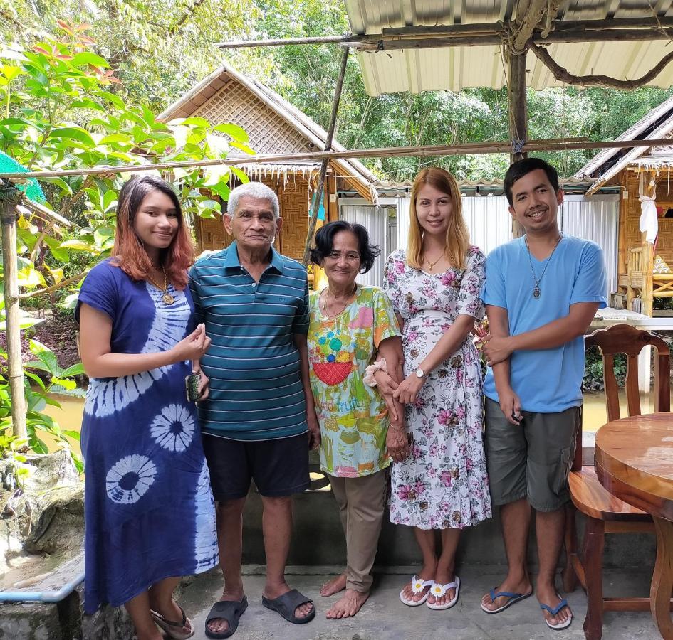 Nakhon Si Ban Na Homestay Накхонсітхаммарат Екстер'єр фото