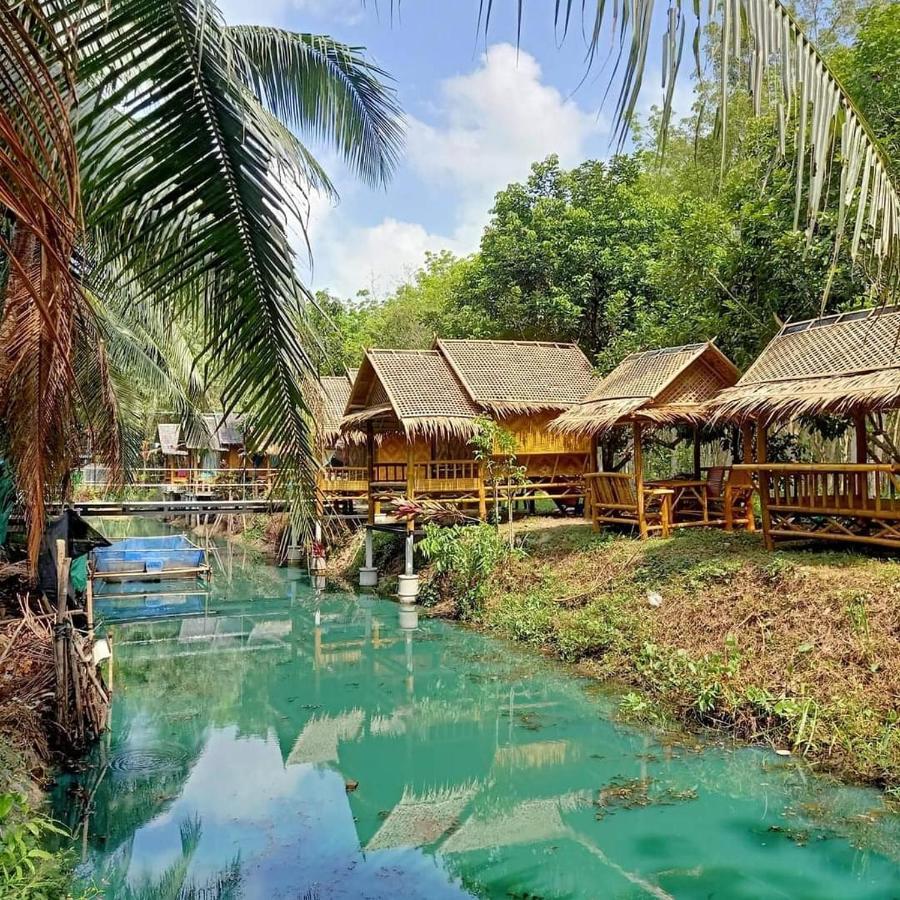 Nakhon Si Ban Na Homestay Накхонсітхаммарат Екстер'єр фото