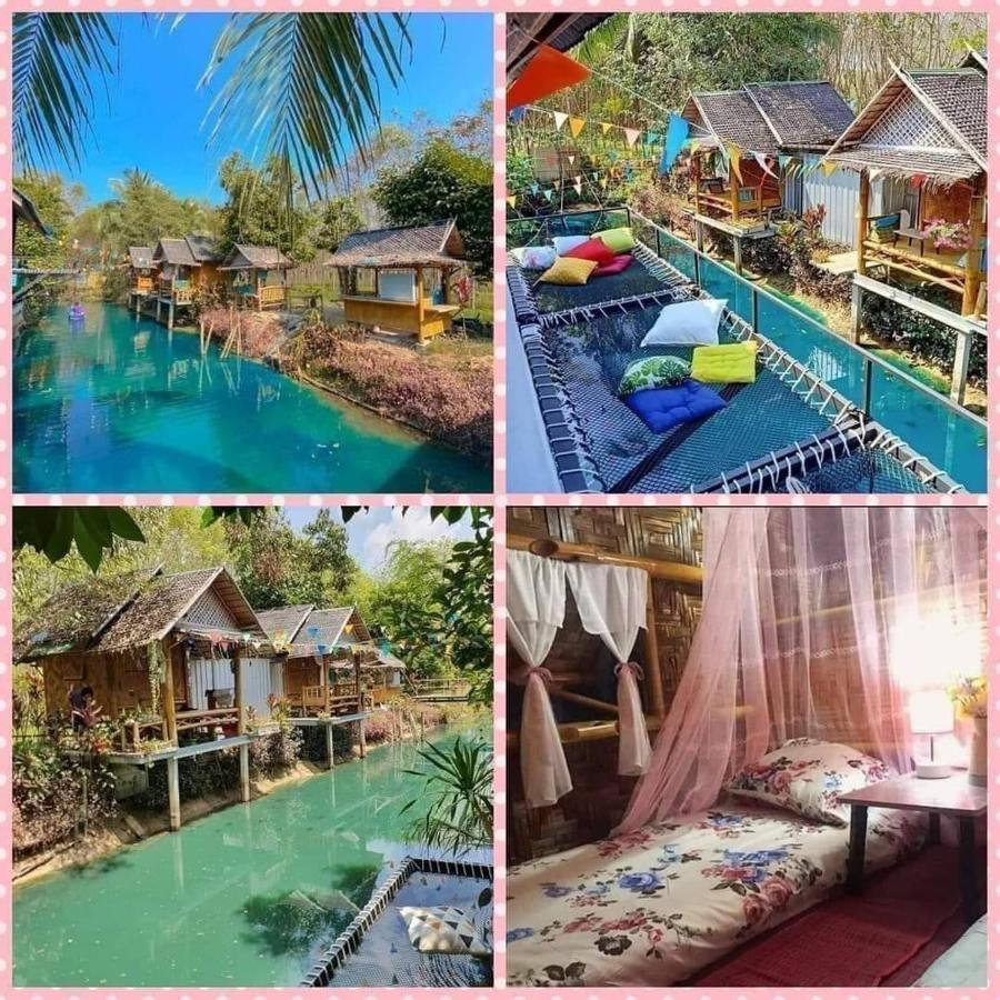 Nakhon Si Ban Na Homestay Накхонсітхаммарат Екстер'єр фото