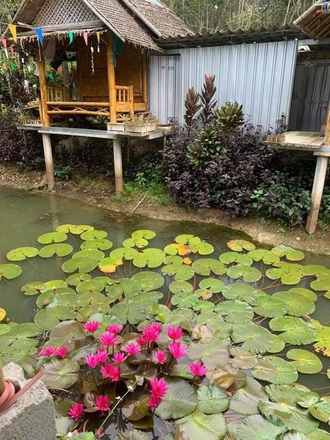Nakhon Si Ban Na Homestay Накхонсітхаммарат Екстер'єр фото
