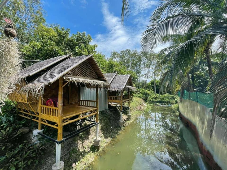 Nakhon Si Ban Na Homestay Накхонсітхаммарат Екстер'єр фото