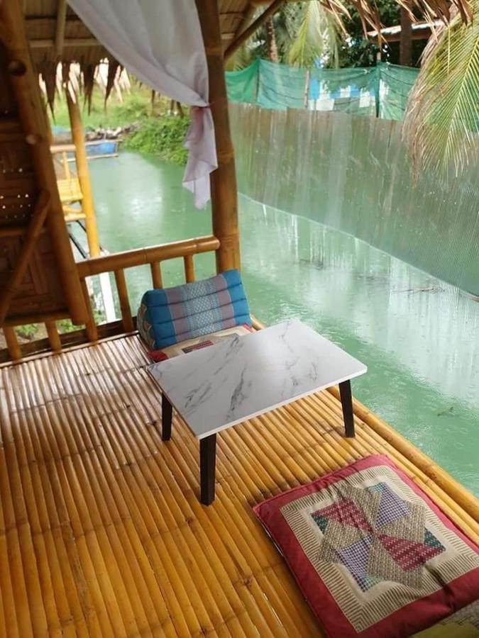 Nakhon Si Ban Na Homestay Накхонсітхаммарат Екстер'єр фото