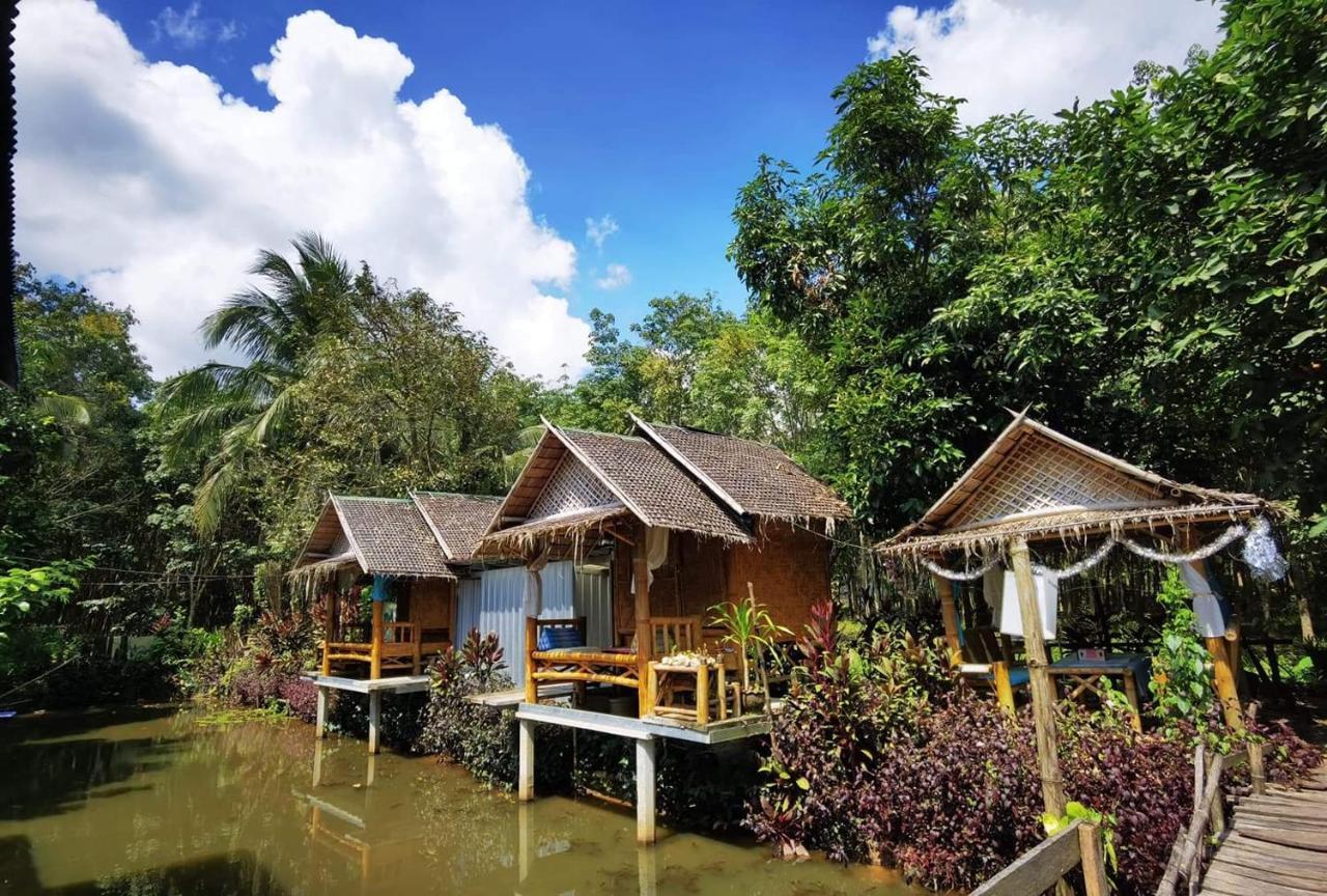 Nakhon Si Ban Na Homestay Накхонсітхаммарат Екстер'єр фото