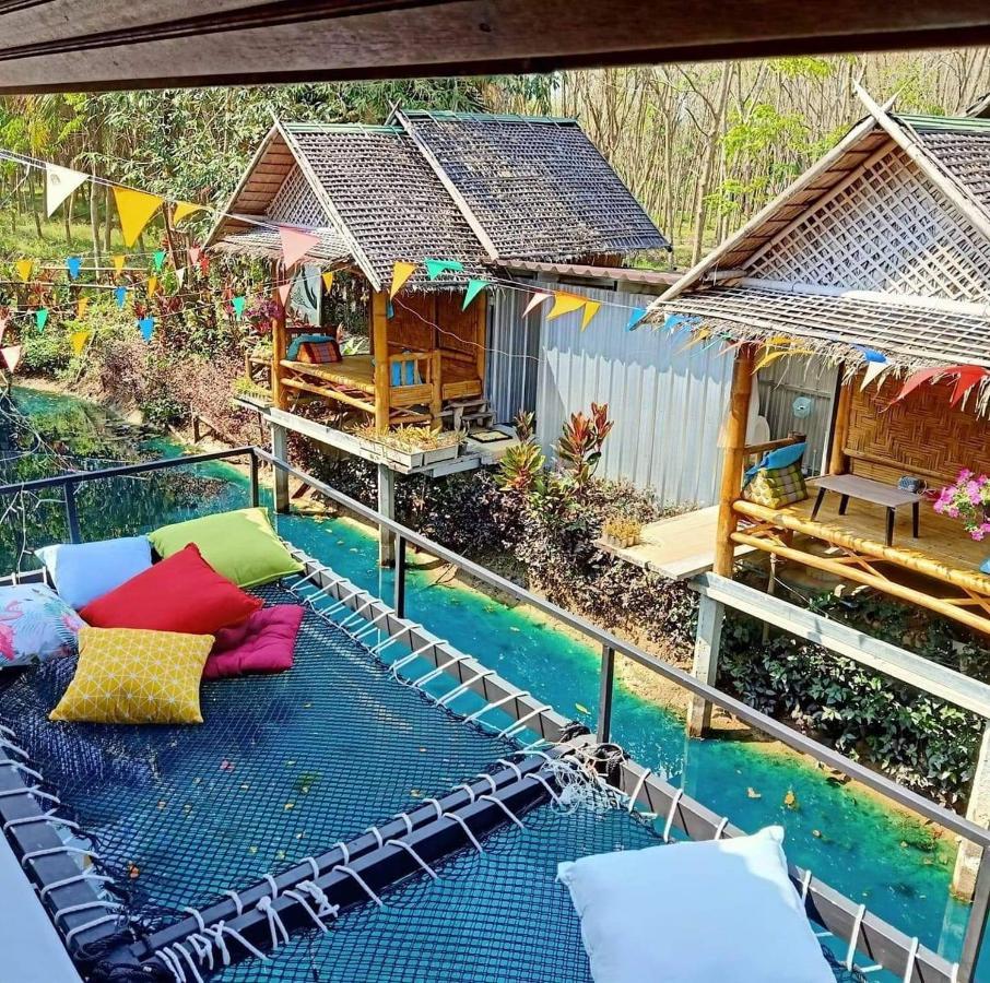 Nakhon Si Ban Na Homestay Накхонсітхаммарат Екстер'єр фото