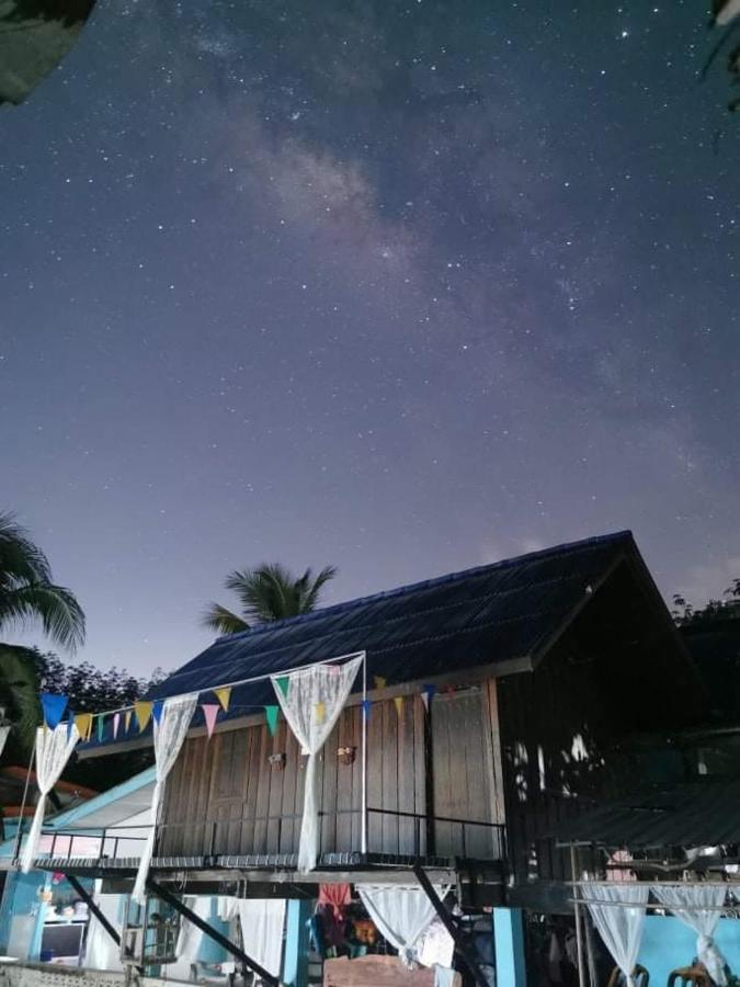 Nakhon Si Ban Na Homestay Накхонсітхаммарат Екстер'єр фото
