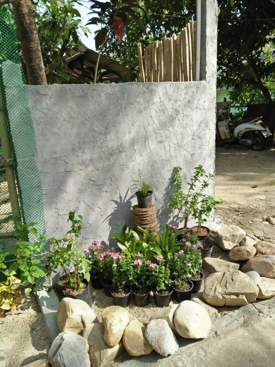 Nakhon Si Ban Na Homestay Накхонсітхаммарат Екстер'єр фото