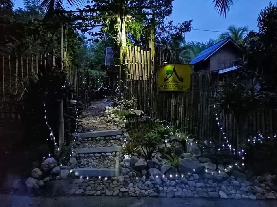 Nakhon Si Ban Na Homestay Накхонсітхаммарат Екстер'єр фото