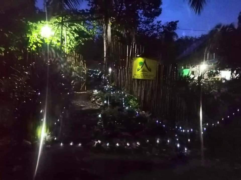 Nakhon Si Ban Na Homestay Накхонсітхаммарат Екстер'єр фото